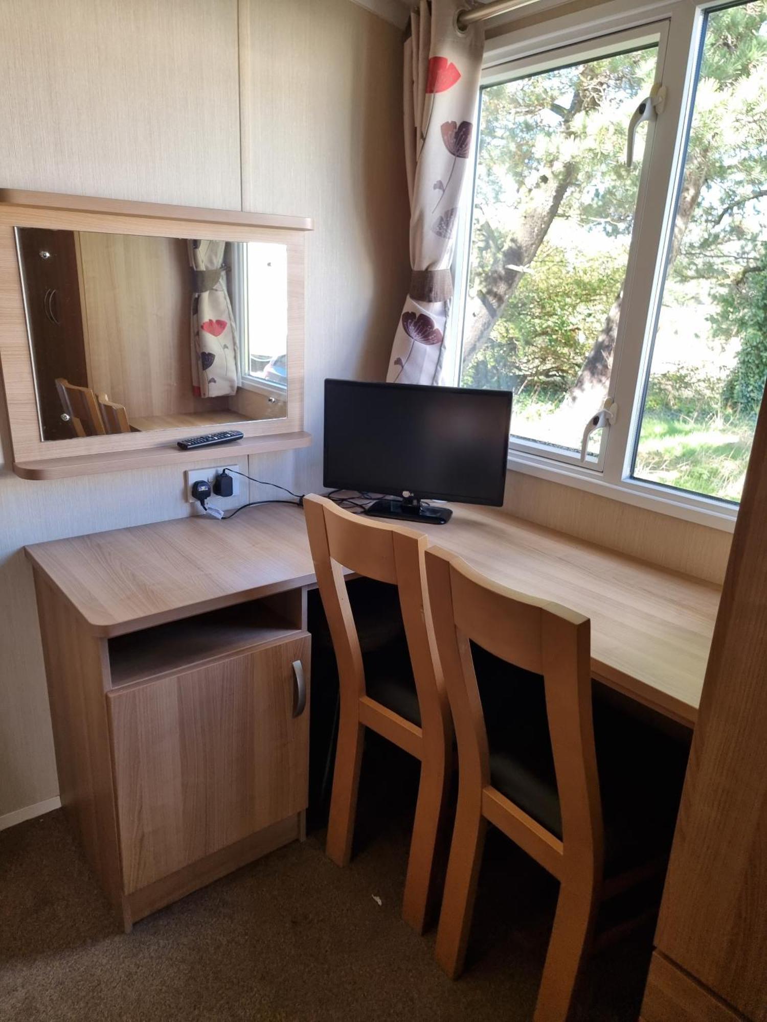 Stunning Modern Lodge Port Seton Zewnętrze zdjęcie