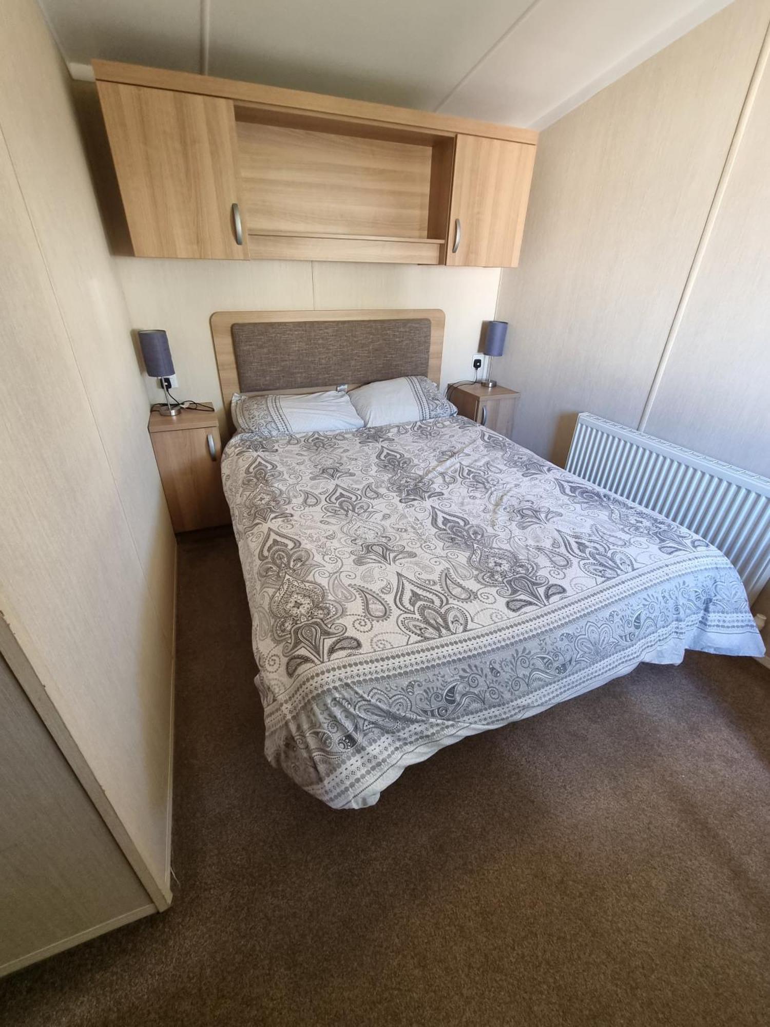 Stunning Modern Lodge Port Seton Zewnętrze zdjęcie